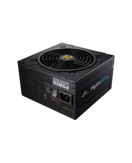 FSP Hydro GT PRO ATX3.0(PCIe5.0) 850W moduł zasilaczy 24-pin ATX ATX Czarny