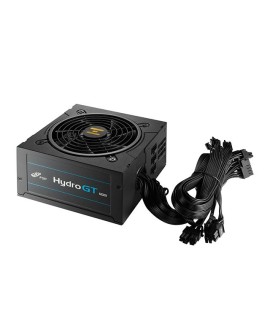 FSP Hydro GT PRO ATX3.0(PCIe5.0) 850W moduł zasilaczy 24-pin ATX ATX Czarny