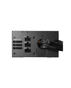 FSP Hydro GT PRO ATX3.0(PCIe5.0) 850W moduł zasilaczy 24-pin ATX ATX Czarny