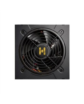 FSP Hydro GT PRO ATX3.0(PCIe5.0) 850W moduł zasilaczy 24-pin ATX ATX Czarny