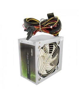 Zasilacz Qoltec 02 ATX 425W BULK II (425 W Pasywne 120 mm)