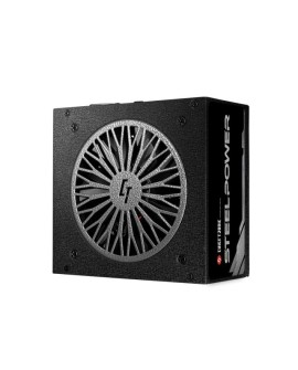 ZASILACZ CHIEFTEC SteelPower BDK-550FC 550W