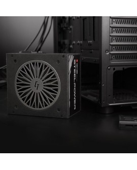 ZASILACZ CHIEFTEC SteelPower BDK-550FC 550W