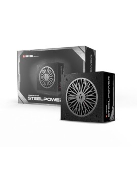 ZASILACZ CHIEFTEC SteelPower BDK-550FC 550W