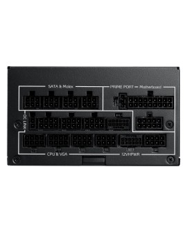 Zasilacz XPG FUSION 1600W 80+ Titanium
