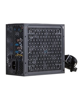 Zasilacz Aerocool LUX AEROPGSLUXRGB-550 (550 W 120 mm)