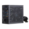 Zasilacz Aerocool LUX AEROPGSLUXRGB-550 (550 W 120 mm)