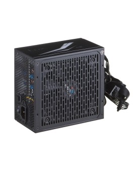 Zasilacz Aerocool LUX AEROPGSLUXRGB-550 (550 W 120 mm)