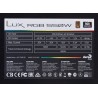 Zasilacz Aerocool LUX AEROPGSLUXRGB-550 (550 W 120 mm)