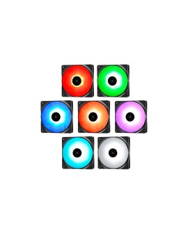 Wentylator DeepCool RF120 (5IN1) RGB PWM