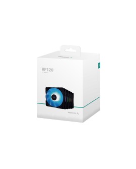 Wentylator DeepCool RF120 (5IN1) RGB PWM