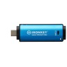 MEMORY DRIVE FLASH USB-C 64GB/IKVP50C/64GB KINGSTON
