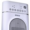 Grzejnik ceramiczny NOVEEN PTC3000 tower smart
