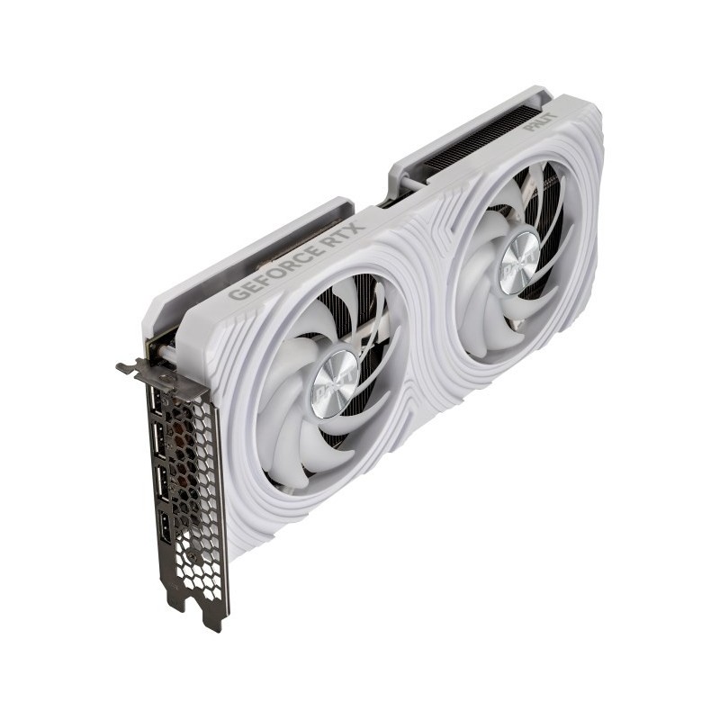 Palit GeForce RTX 4060 Ti NVIDIA 8 GB GDDR6