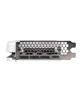 Palit GeForce RTX 4060 Ti NVIDIA 8 GB GDDR6