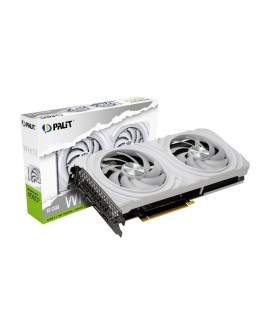 Palit GeForce RTX 4060 Ti NVIDIA 8 GB GDDR6