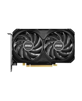 Karta graficzna MSI GeForce RTX 4060 Ti VENTUS 2X BLACK 16GB