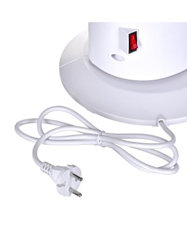 Grzejnik ceramiczny NOVEEN PTC3000 tower smart