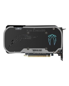 Karta graficzna ZOTAC GAMING GeForce RTX 4070 Twin Edge GDDR6