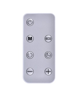 Grzejnik ceramiczny NOVEEN PTC3000 tower smart