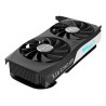Karta graficzna ZOTAC GAMING GeForce RTX 4070 Twin Edge GDDR6