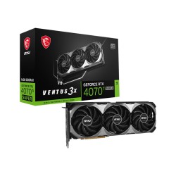 Karta graf. MSI RTX 4070 Ti...