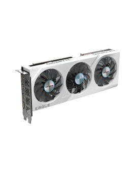 GIGABYTE GeForce RTX 4060 EAGLE OC ICE 8G NVIDIA 8 GB GDDR6