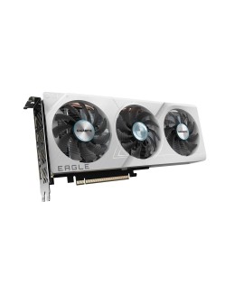 GIGABYTE GeForce RTX 4060 EAGLE OC ICE 8G NVIDIA 8 GB GDDR6