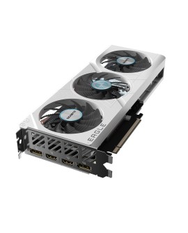 GIGABYTE GeForce RTX 4060 EAGLE OC ICE 8G NVIDIA 8 GB GDDR6