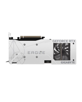 GIGABYTE GeForce RTX 4060 EAGLE OC ICE 8G NVIDIA 8 GB GDDR6