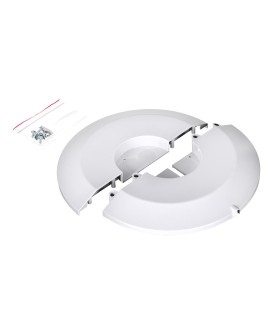 Grzejnik ceramiczny NOVEEN PTC3000 tower smart