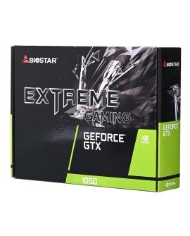Karta graficzna BIOSTAR GeForce GTX 1050 4GB