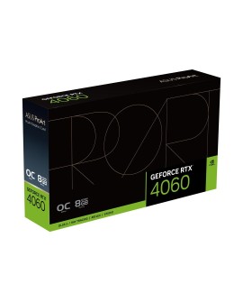 Karta graficzna ASUS ProArt GeForce RTX 4060 8GB OC GDDR6
