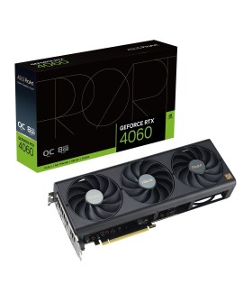 Karta graficzna ASUS ProArt GeForce RTX 4060 8GB OC GDDR6