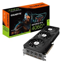 Karta graficzna Gigabyte...