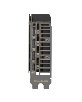 ASUS Dual 90YV0JC4-M0NB00 karta graficzna NVIDIA GeForce RTX 4060 8 GB GDDR6