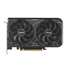 ASUS Dual 90YV0JC4-M0NB00 karta graficzna NVIDIA GeForce RTX 4060 8 GB GDDR6