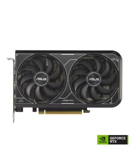 ASUS Dual 90YV0JC4-M0NB00 karta graficzna NVIDIA GeForce RTX 4060 8 GB GDDR6