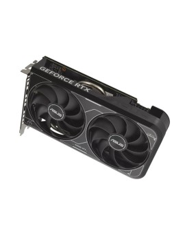 ASUS Dual 90YV0JC4-M0NB00 karta graficzna NVIDIA GeForce RTX 4060 8 GB GDDR6
