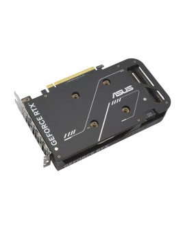 ASUS Dual 90YV0JC4-M0NB00 karta graficzna NVIDIA GeForce RTX 4060 8 GB GDDR6