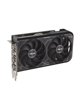 ASUS Dual 90YV0JC4-M0NB00 karta graficzna NVIDIA GeForce RTX 4060 8 GB GDDR6