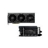 Palit GeForce RTX 4070 Ti SUPER GameRock OmniBlack NVIDIA 16 GB GDDR6X