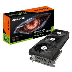 Karta graficzna Gigabyte...
