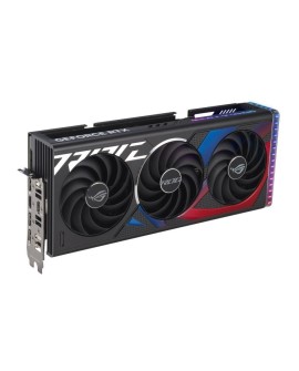 Karta graficzna ASUS ROG Strix GeForce RTX 4070 SUPER OC 12GB GAMING