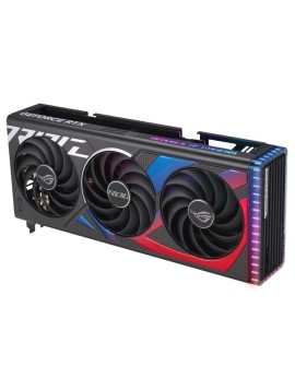Karta graficzna ASUS ROG Strix GeForce RTX 4070 SUPER OC 12GB GAMING