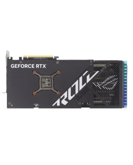 Karta graficzna ASUS ROG Strix GeForce RTX 4070 SUPER OC 12GB GAMING