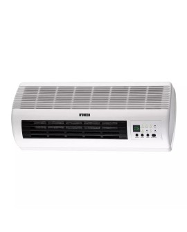 Kurtyna Grzewcza Noveen HC1500 LED + PILOT