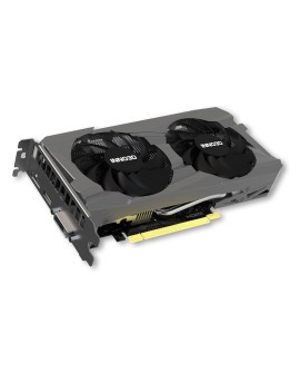 Karta graficzna INNO3D GeForce RTX 3050 TWIN X2 OC 8GB GDDR6