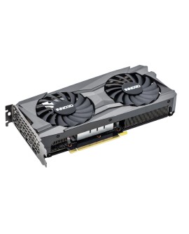 Inno3D GeForce RTX 3060 Twin X2 NVIDIA 8 GB GDDR6
