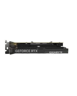 Gigabyte GeForce RTX 4060 OC Low Profile 8G NVIDIA GeForce RTX­ 4060 8 GB GDDR6